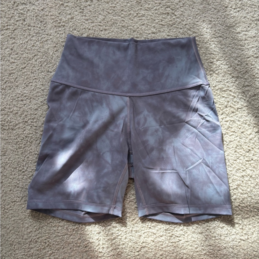 Yunoga Shorts